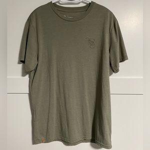 Ten tree men’s teeshirt Size L